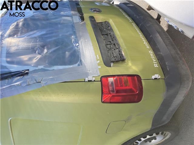 VW Caddy 2015-2020 (Type III, Fase 3) , Motorkode: CUUD, Girkassekode: Manuell