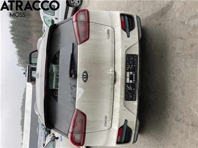 Kia Niro 2016-2021 , Motorkode: EM16, Girkassekode: Automat