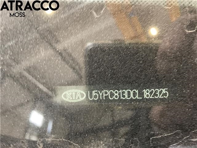 Kia Sportage 2010-2016 (Type III) , Motorkode: D4HA, Girkassekode: Automat