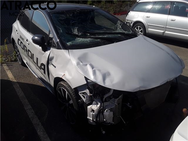 Toyota Corolla 2019-->> , Motorkode: 2ZR-FXE, Girkassekode: Automat
