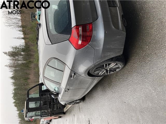 BMW 1-Serie 2004-2011 (E81/E82/E87/E88) (E81/E82/E87/E88), Motorkode: N47-D20A, Girkassekode: Manuell