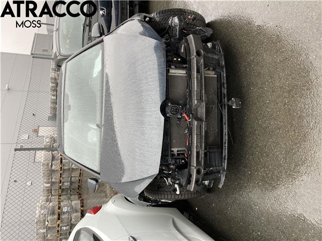 VW Golf VII 2012-2017 (Fase 1) , Motorkode: CUKB, Girkassekode: Automat