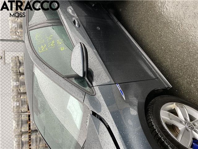 VW Golf VII 2012-2017 (Fase 1) , Motorkode: CUKB, Girkassekode: Automat