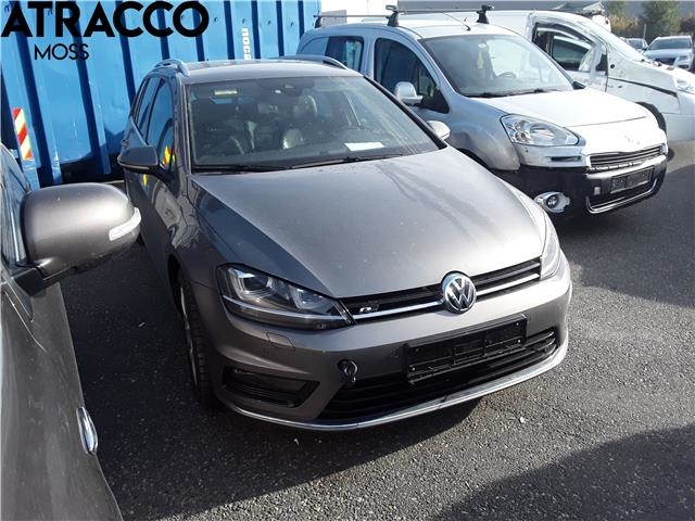 VW Golf VII 2012-2017 (Fase 1) , Motorkode: CZDA, Girkassekode: Automat