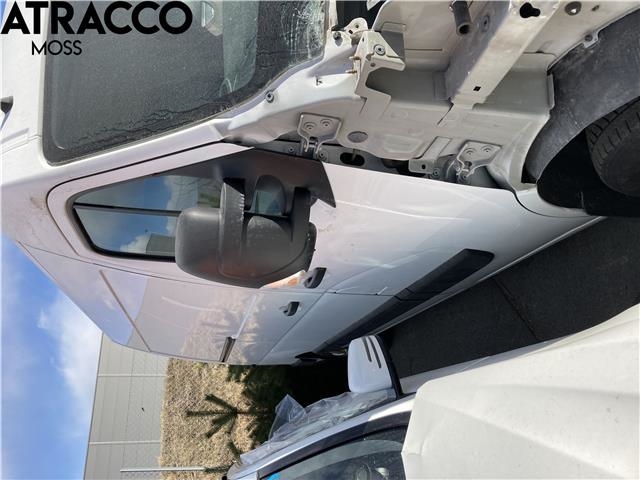 Renault Master 2014-->> (Type III, Fase 2) , Motorkode: M9T-706, Girkassekode: Manuell