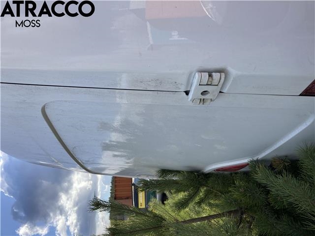 Renault Master 2014-->> (Type III, Fase 2) , Motorkode: M9T-706, Girkassekode: Manuell
