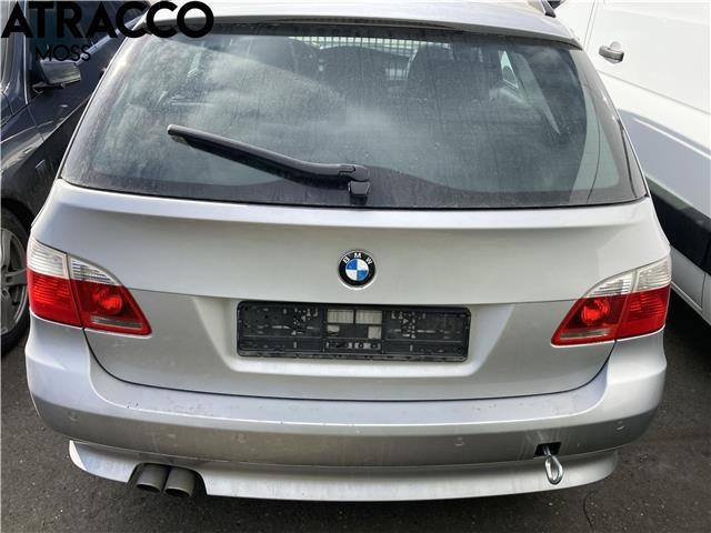 BMW 5-Serie 2003-2010 (E60/E61) (E60/E61), Motorkode: M57-TUD25, Girkassekode: Manuell
