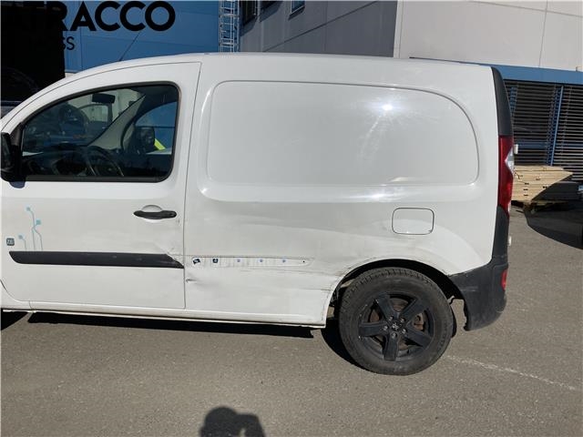 Renault Kangoo 2008-2021 (Type II) , Motorkode: , Girkassekode: Manuell
