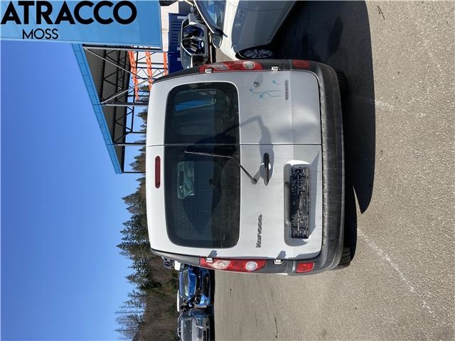 Renault Kangoo 2008-2021 (Type II) , Motorkode: , Girkassekode: Manuell