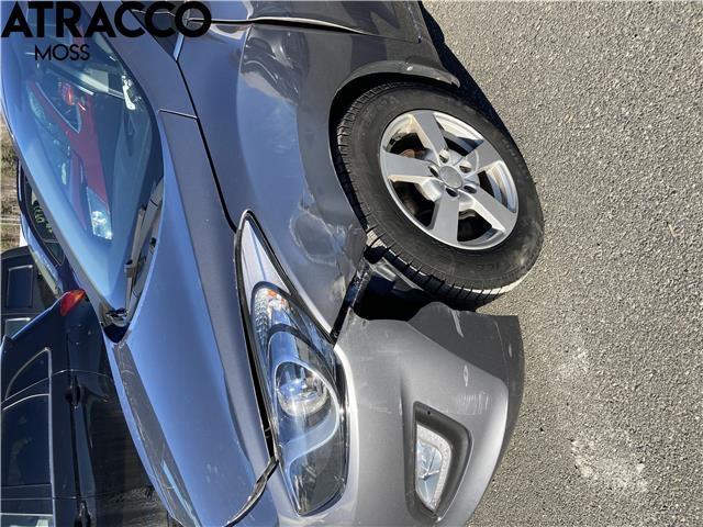 Hyundai i40 2012-2017 , Motorkode: G4FG, Girkassekode: Automat
