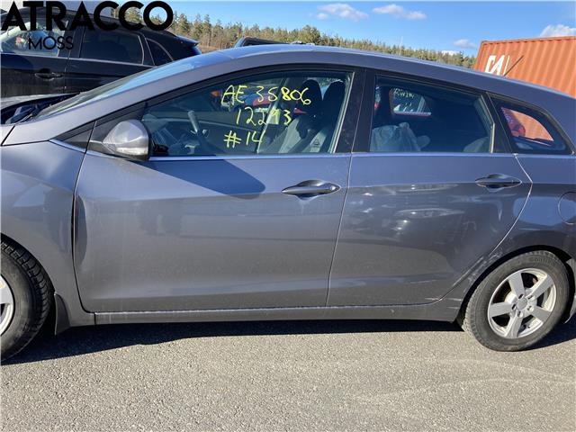 Hyundai i40 2012-2017 , Motorkode: G4FG, Girkassekode: Automat