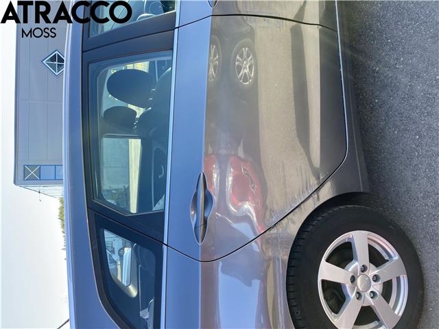 Hyundai i40 2012-2017 , Motorkode: G4FG, Girkassekode: Automat