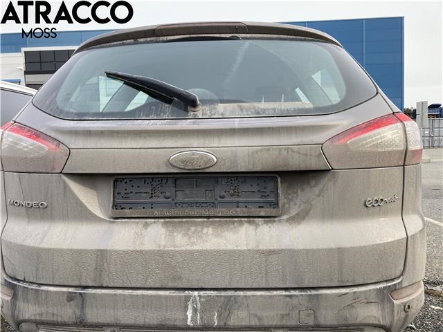 Ford Mondeo 2007-2010 (Type IV, Fase 1) , Motorkode: T1BB, Girkassekode: Manuell