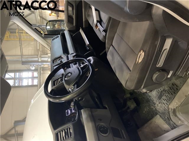 VW Crafter 2016-->> (Type II) , Motorkode: DAVA, Girkassekode: Automat