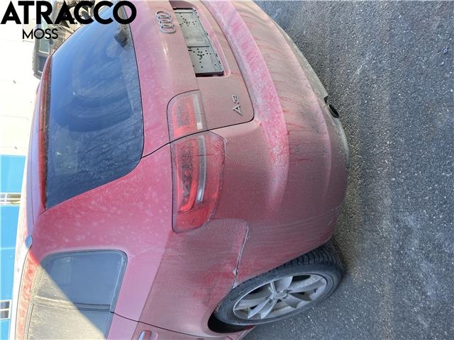 Audi A3 2009-2012 (Type II, Fase 2) , Motorkode: CBZB, Girkassekode: MANUELL