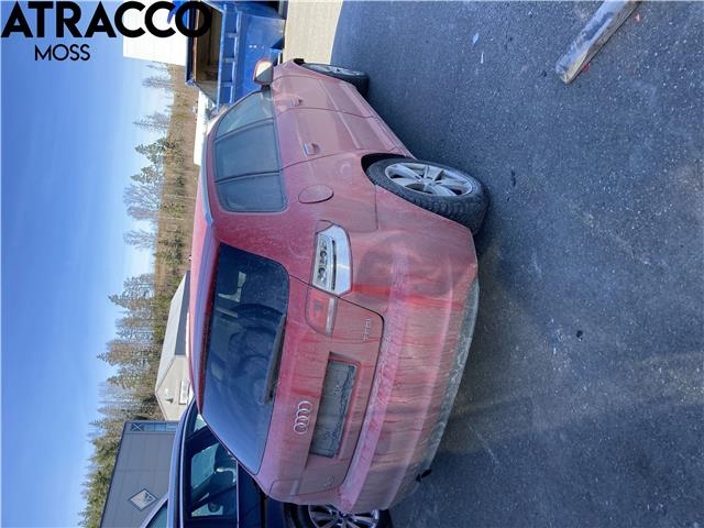 Audi A3 2009-2012 (Type II, Fase 2) , Motorkode: CBZB, Girkassekode: MANUELL