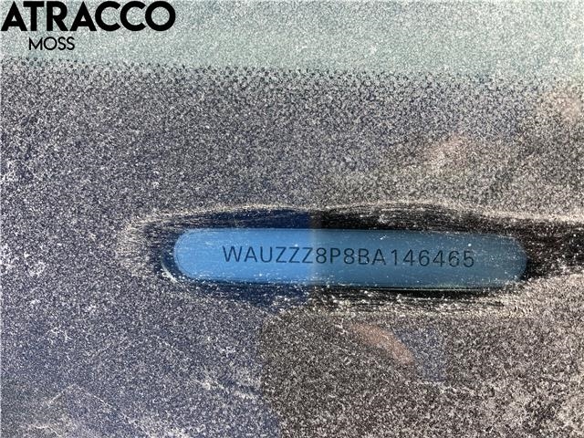 Audi A3 2009-2012 (Type II, Fase 2) , Motorkode: CBZB, Girkassekode: MANUELL