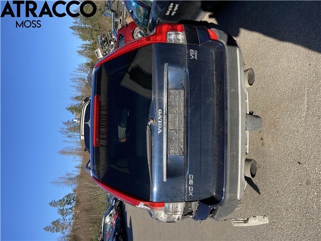 Volvo XC90 2002-2006 (Type I, Fase 1) , Motorkode: B5254T2, Girkassekode: Automat
