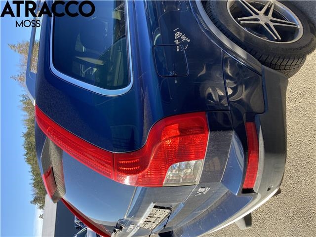 Volvo XC90 2002-2006 (Type I, Fase 1) , Motorkode: B5254T2, Girkassekode: Automat