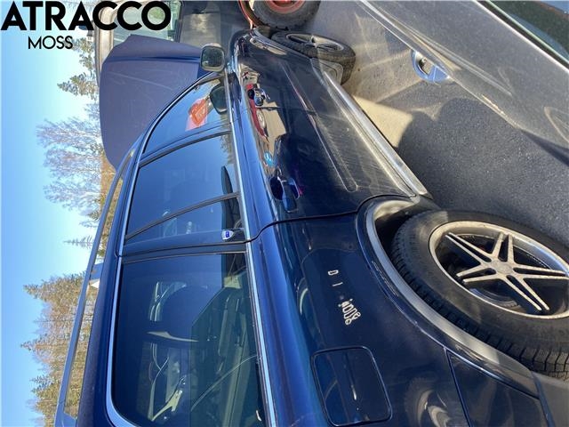 Volvo XC90 2002-2006 (Type I, Fase 1) , Motorkode: B5254T2, Girkassekode: Automat