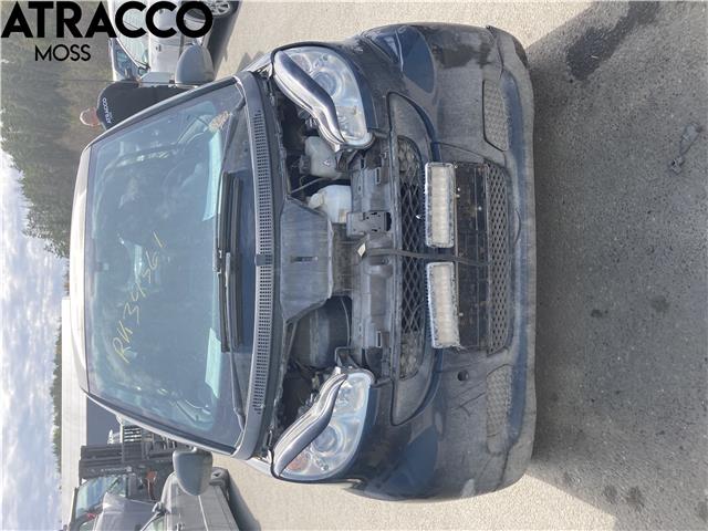Smart Fortwo 1999-2007 (Type I) (W450) (W450), Motorkode: OM660.951, Girkassekode: Automat