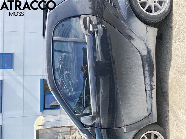 Smart Fortwo 1999-2007 (Type I) (W450) (W450), Motorkode: OM660.951, Girkassekode: Automat