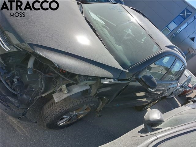 VW Tiguan 2011-2016 (Type I, Fase 2) , Motorkode: CFFD, Girkassekode: Manuell
