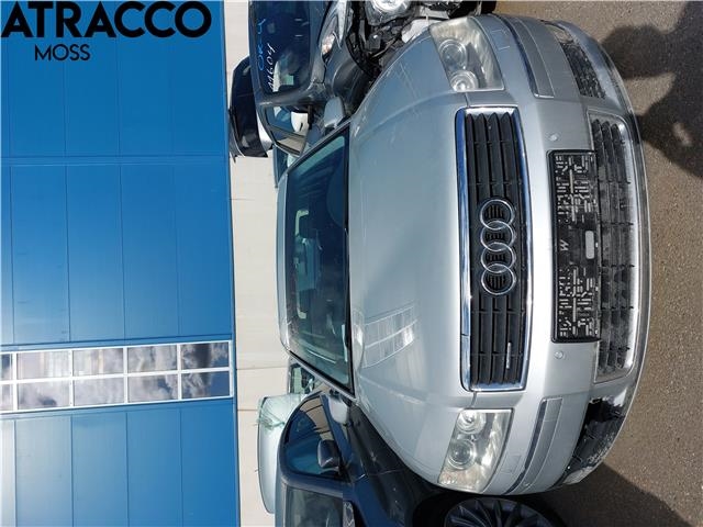 Audi A8 1995-2002 (Type I) , Motorkode: , Girkassekode: 