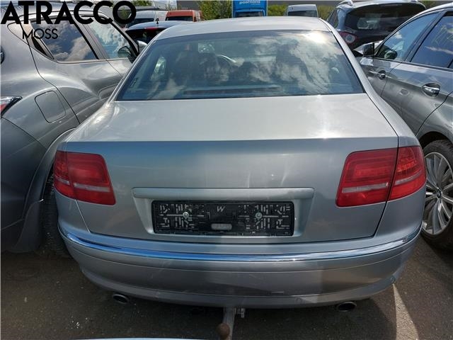 Audi A8 1995-2002 (Type I) , Motorkode: , Girkassekode: 