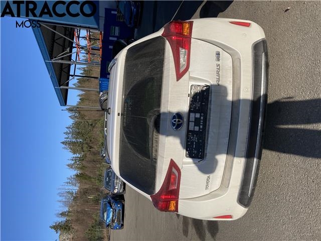 Toyota Auris 2013-2015 (Type II, Fase 1) , Motorkode: 2ZR-FXE, Girkassekode: Automat