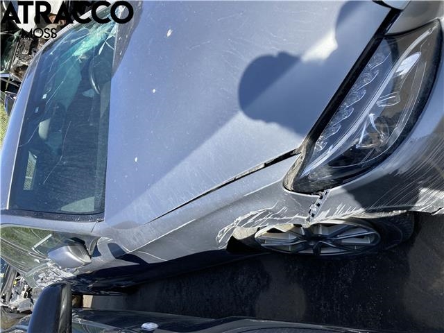 Mercedes C-Klasse 2014-2018 (Fase 1) (W205) (W205), Motorkode: OM626.951, Girkassekode: Automat