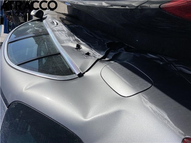 Mercedes C-Klasse 2014-2018 (Fase 1) (W205) (W205), Motorkode: OM626.951, Girkassekode: Automat