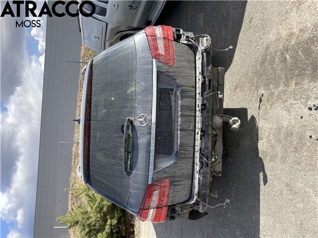 Mercedes E-Klasse 2009-2013 (Fase 1) (W212) (W212), Motorkode: OM651.925, Girkassekode: Automat