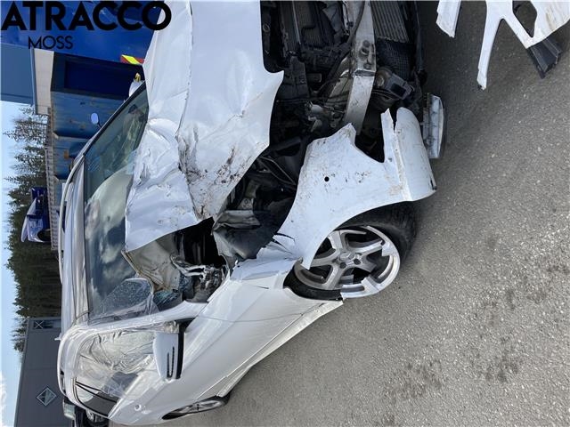 Mercedes E-Klasse 2009-2013 (Fase 1) (W212) (W212), Motorkode: OM651.925, Girkassekode: Automat
