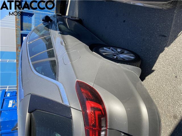 Opel Astra K 2015-->> , Motorkode: B14XFT, Girkassekode: Manuell