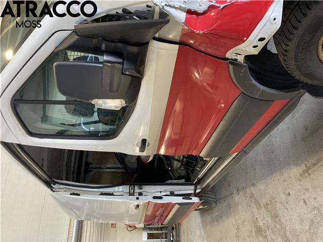 Ford Transit 2014-->> , Motorkode: YNF6, Girkassekode: Automat