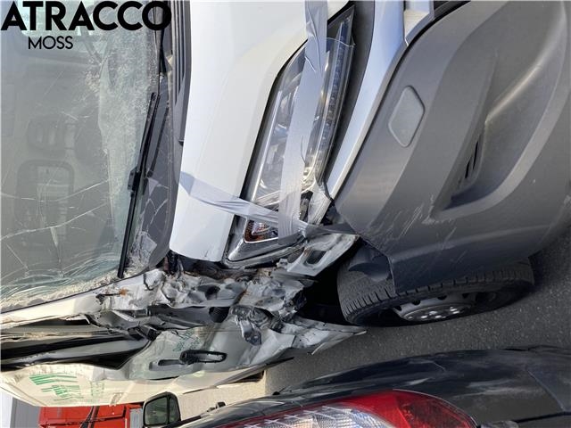 Citroën Jumper 2014-->> (Type III, Fase 2) , Motorkode: AHM, Girkassekode: Manuell
