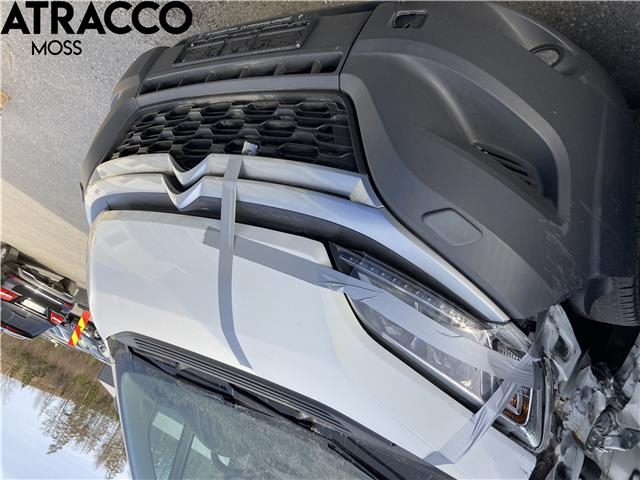 Citroën Jumper 2014-->> (Type III, Fase 2) , Motorkode: AHM, Girkassekode: Manuell