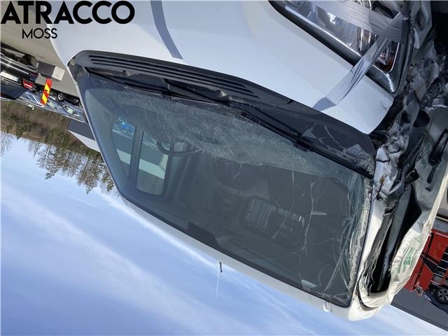 Citroën Jumper 2014-->> (Type III, Fase 2) , Motorkode: AHM, Girkassekode: Manuell
