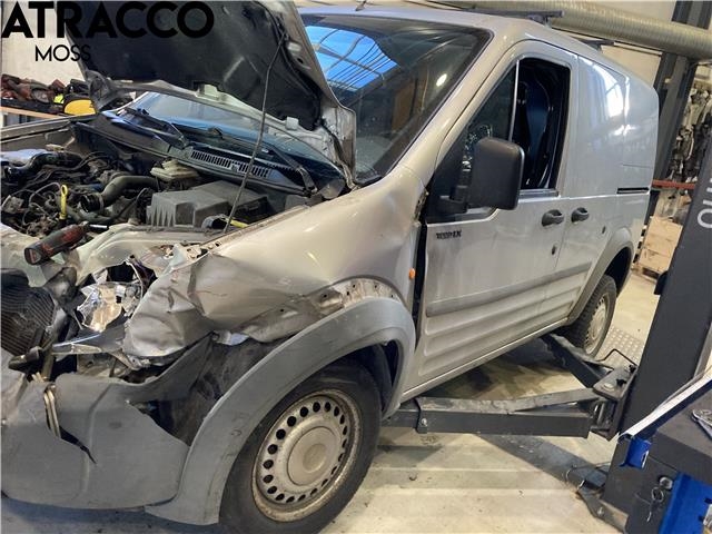 Ford Transit Connect 2003-2009 (Type I, Fase 1) , Motorkode: R2PA, Girkassekode: Manuell