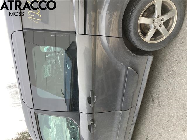 Ford Transit Connect 2013-2018 Type II, Fase 1 , Motorkode: JQGA, Girkassekode: Automat