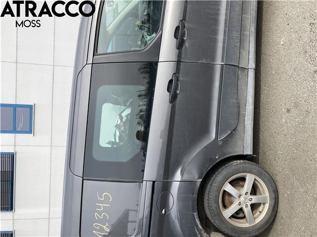 Ford Transit Connect 2013-2018 Type II, Fase 1 , Motorkode: JQGA, Girkassekode: Automat