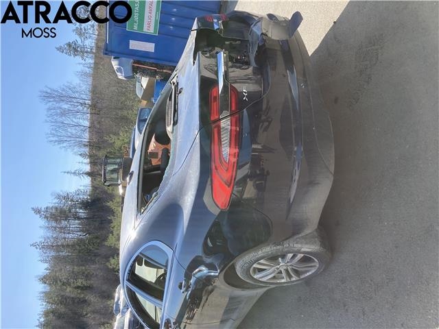 Jaguar XF 2008-2015 (X250) (X250), Motorkode: 224DT, Girkassekode: Automat
