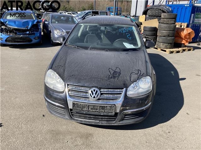 VW Golf V, Combi 2003-2008 , Motorkode: BLS, Girkassekode: Manuell