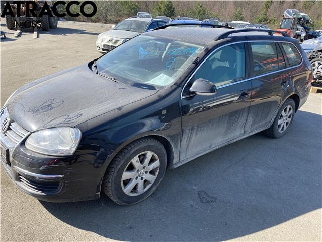 VW Golf V, Combi 2003-2008 , Motorkode: BLS, Girkassekode: Manuell