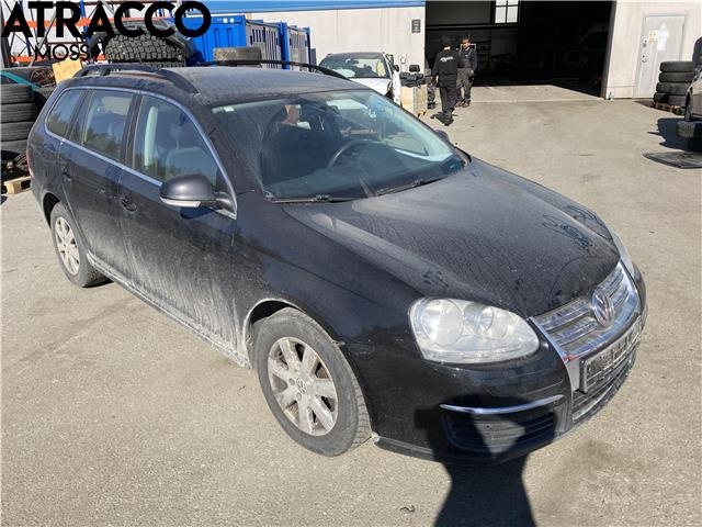 VW Golf V, Combi 2003-2008 , Motorkode: BLS, Girkassekode: Manuell