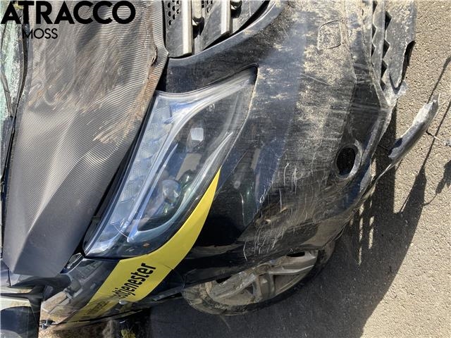 Mercedes Vito 2014-->> (W447) (W447), Motorkode: OM651.950, Girkassekode: Automat