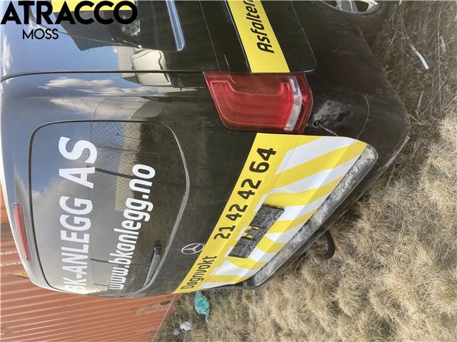 Mercedes Vito 2014-->> (W447) (W447), Motorkode: OM651.950, Girkassekode: Automat