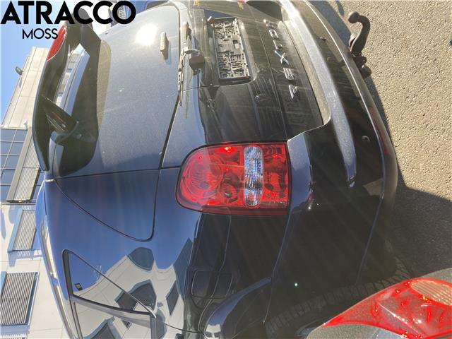 SsangYong Rexton 2007-2013 (Y250) (Y250), Motorkode: D27DTP, Girkassekode: Automat