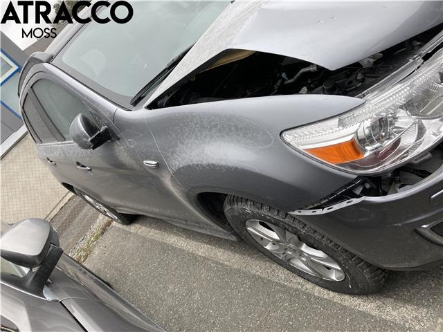 Mitsubishi ASX 2010-2019 , Motorkode: 4N13, Girkassekode: Manuell